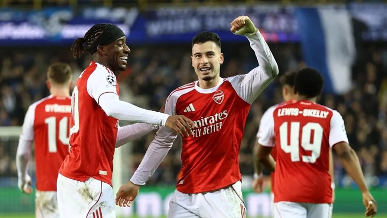 Keyakinan Arsene Wenger: Arsenal Jadi Kandidat Terkuat Juara Liga Inggris 2025/2026