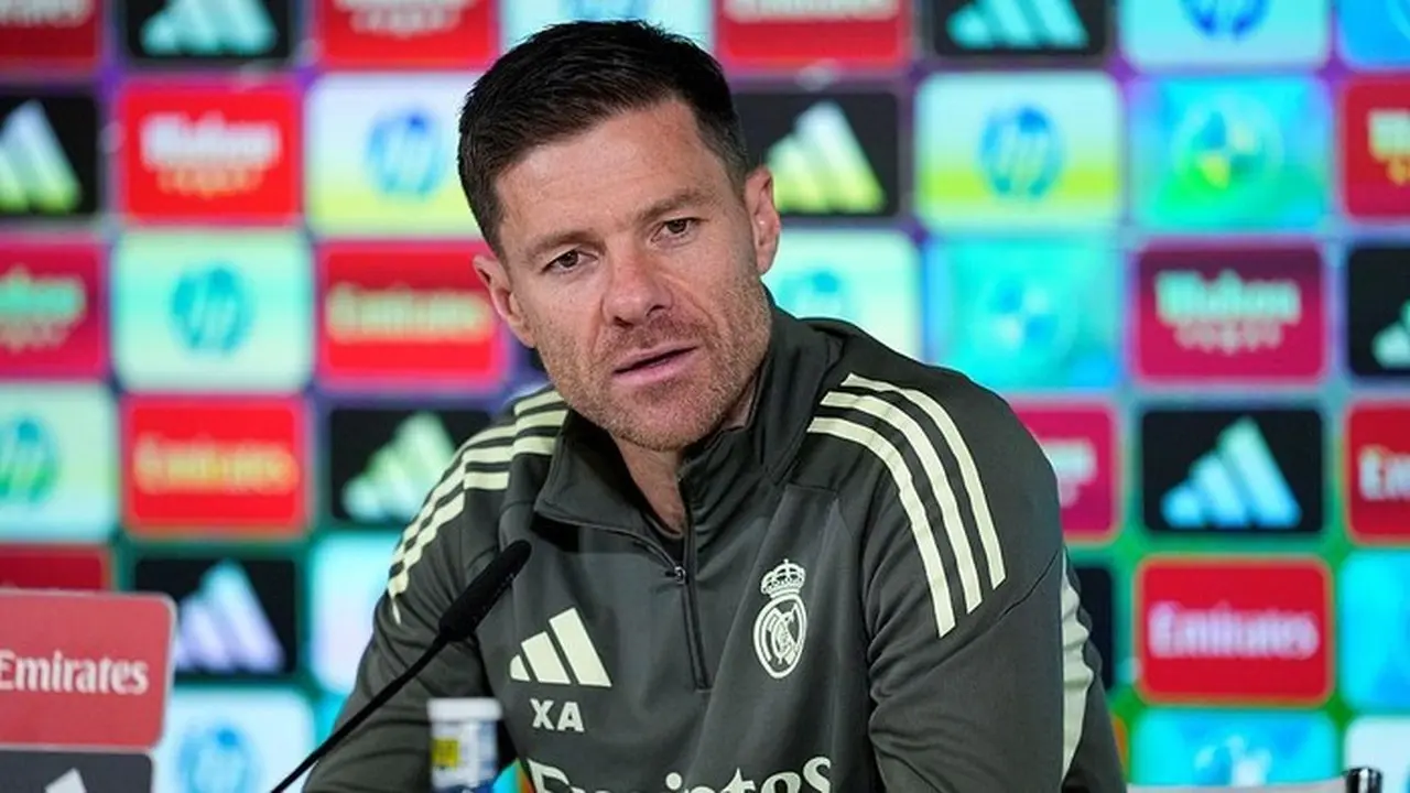 Xabi Alonso Dipertahankan, Real Madrid Disebut Tak Punya Alternatif Pelatih Lebih Baik