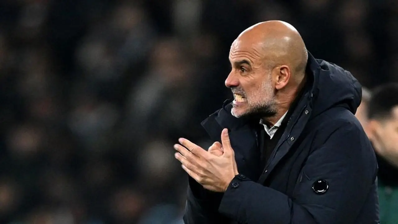 Pep Guardiola Siapkan Rotasi Pemain Saat Manchester City Hadapi Brentford di Carabao Cup