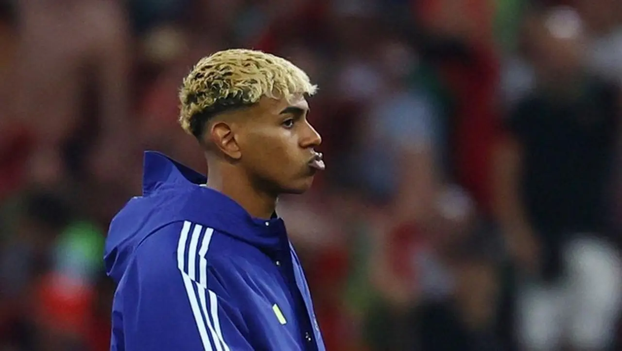 Lionel Messi Pilih Ousmane Dembele Jadi Pemain Terbaik FIFA 2025, Bukan Lamine Yamal