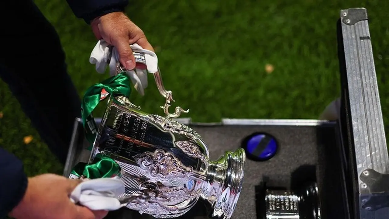 Semifinal Carabao Cup 2025/2026: Newcastle Hadapi Man City, Chelsea Tunggu Hasil Laga Arsenal vs Palace