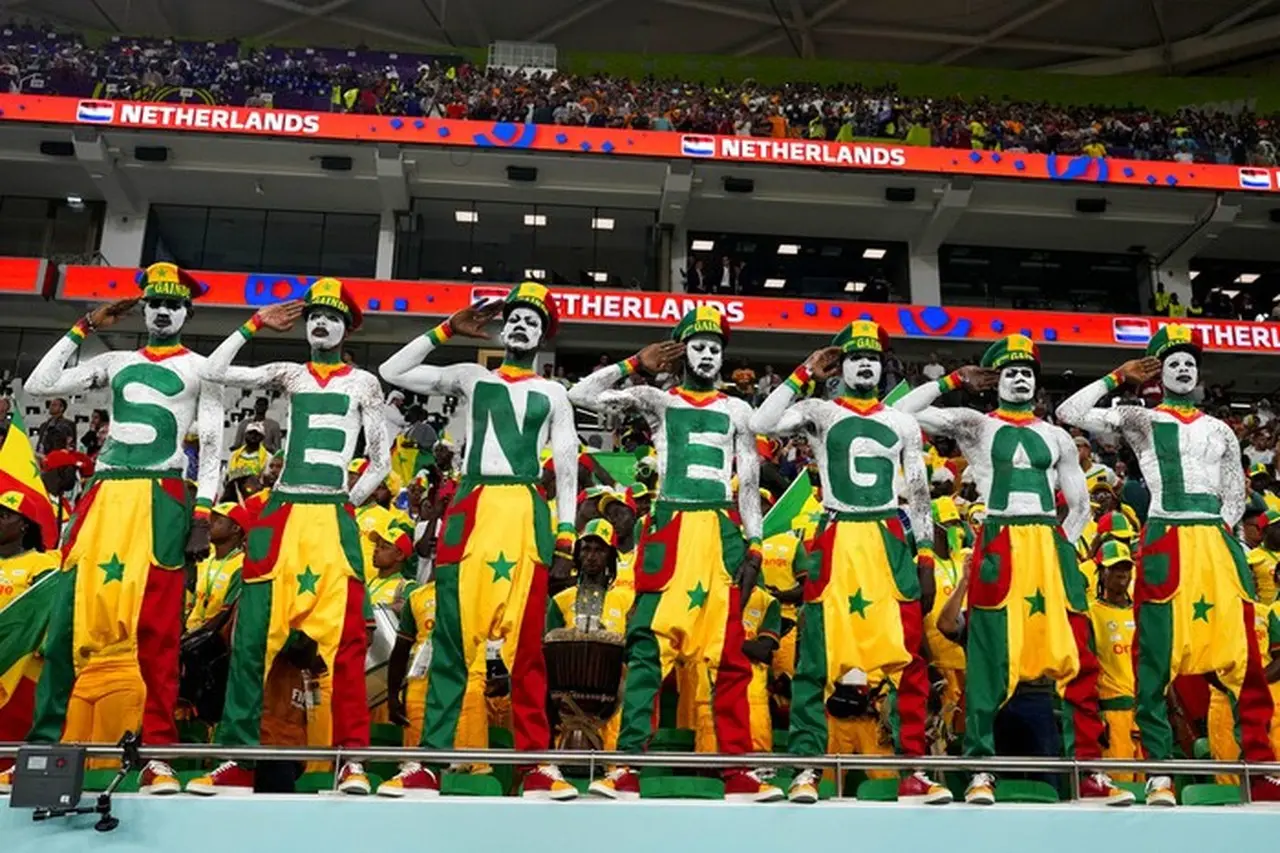 Suporter Senegal dan Pantai Gading Dilarang ke AS untuk Piala Dunia 2026 Akibat Aturan Trump