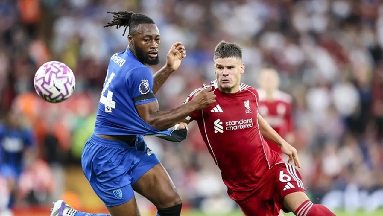 Graeme Souness Rekomendasikan Antoine Semenyo sebagai Penerus Mohamed Salah di Liverpool