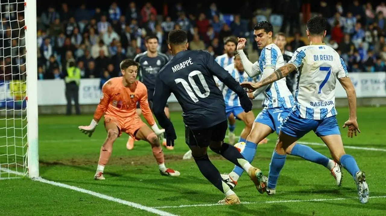 Real Madrid Lolos Dramatis ke Babak Berikutnya Copa del Rey, Xabi Alonso Soroti Masalah Konsistensi