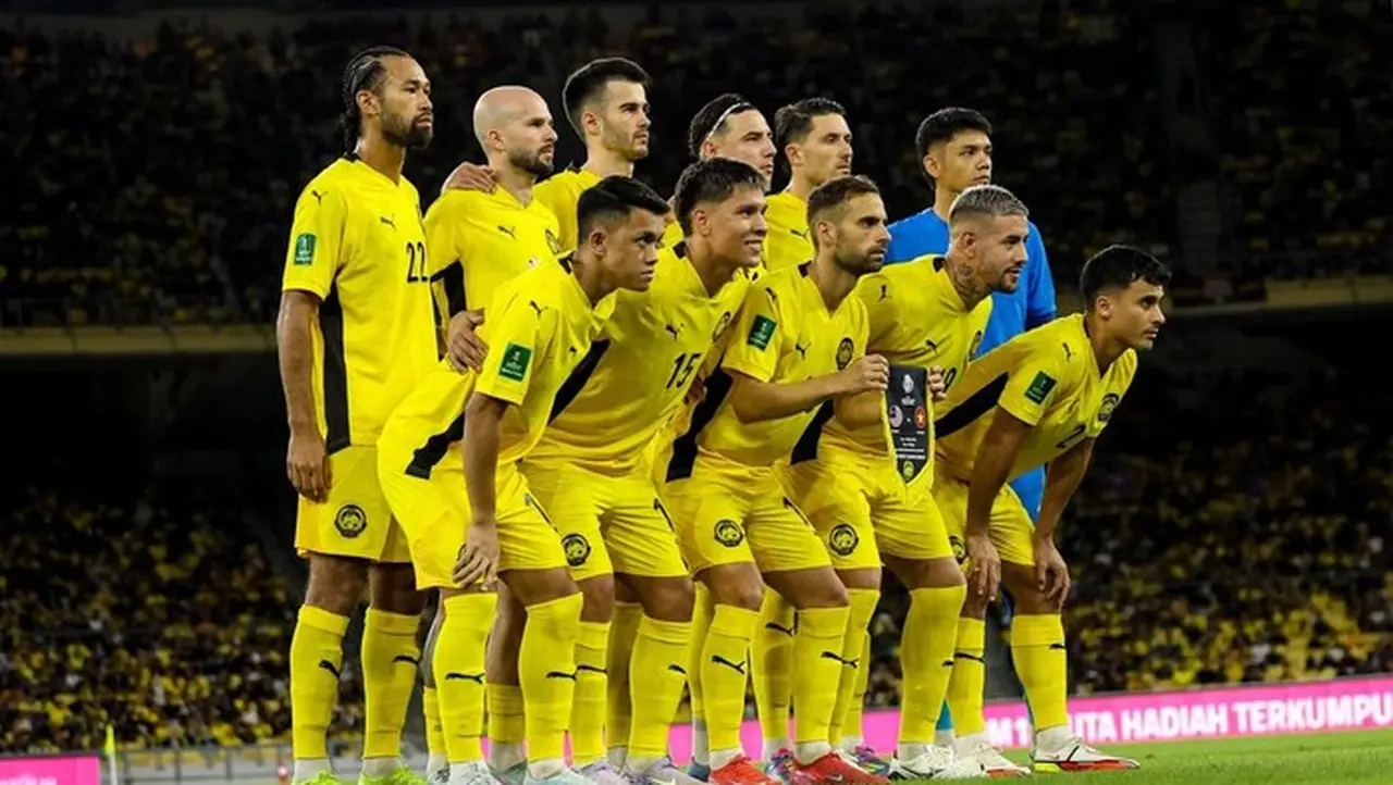 FIFA Perberat Sanksi Malaysia Terkait Skandal Naturalisasi, Kapan AFC Bertindak?