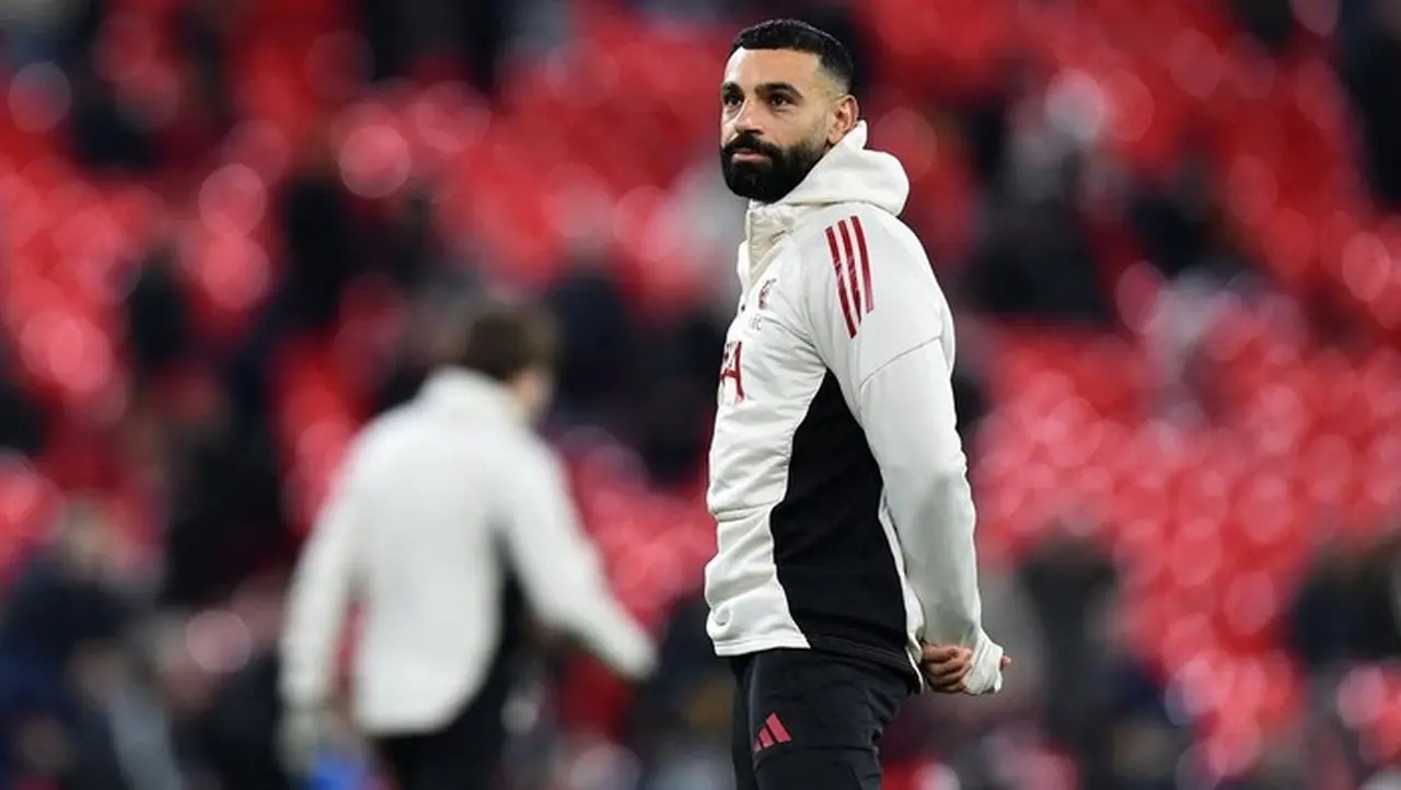 Arne Slot Tak Tahu Status Mohamed Salah: “Saya Tidak Tahu”