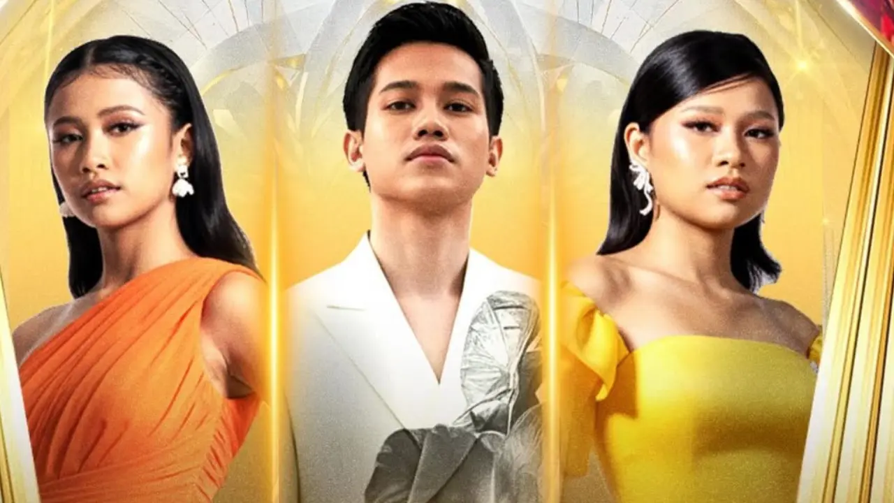 Jadwal Tayang Dangdut Academy 7 Babak Top 3 Malam Kedua Menuju Grand Final DA7 2025