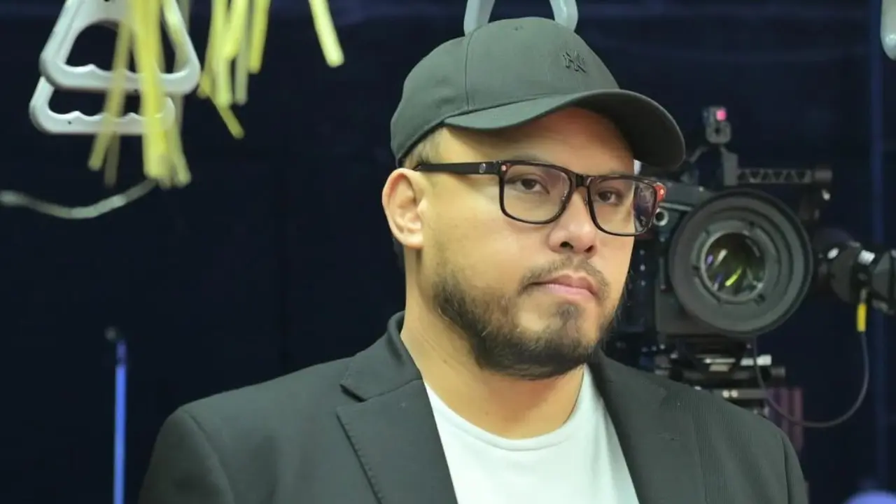 Joko Anwar Dianugerahi Gelar Ksatria Seni oleh Pemerintah Prancis, Sejajar Tokoh Dunia