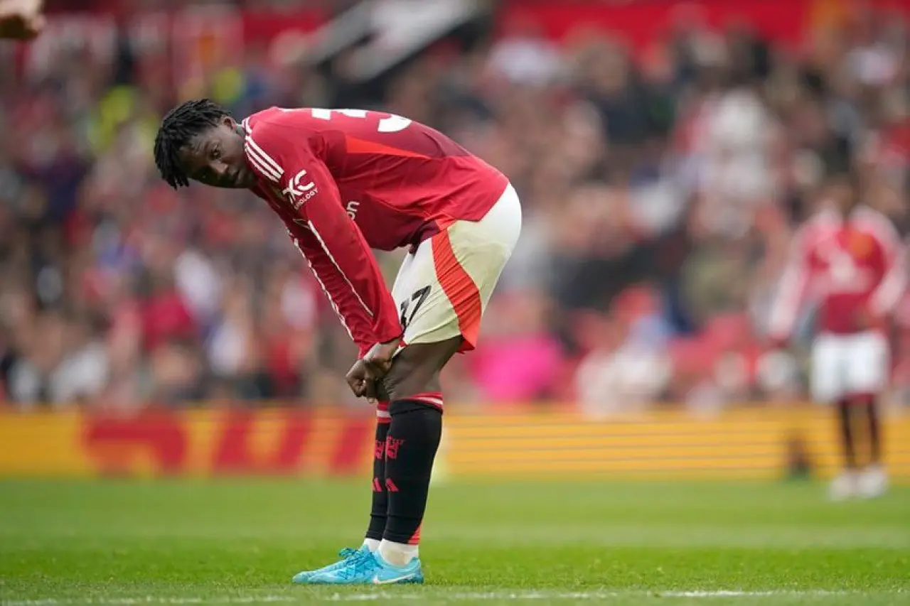 Scholes Muak! Sebut Amorim "Hancurkan" Mainoo, Sarankan Cabut dari MU