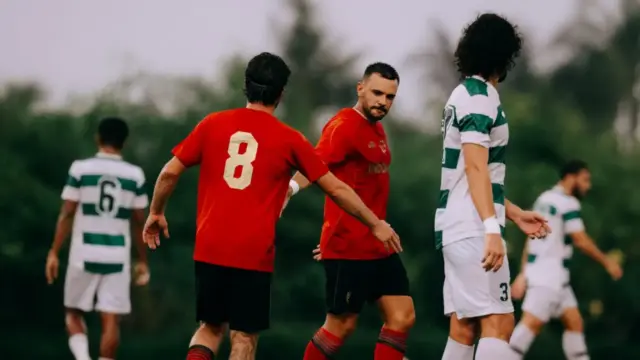 Link Live Streaming PSBS Biak vs Bali United di BRI Super League 2025/2026