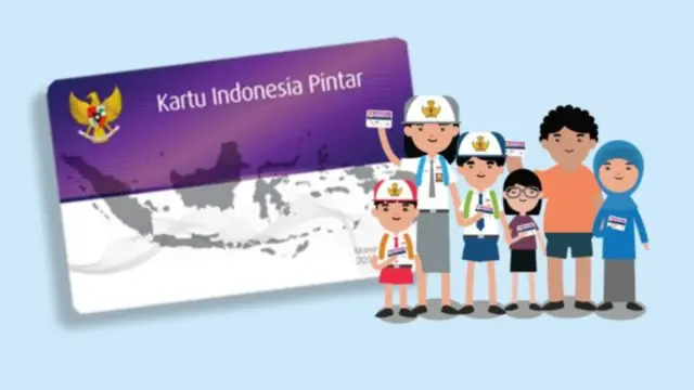 Link Resmi Cek PIP Akhir Desember 2025, Bantuan Pendidikan Cair hingga Rp1,8 Juta untuk Siswa