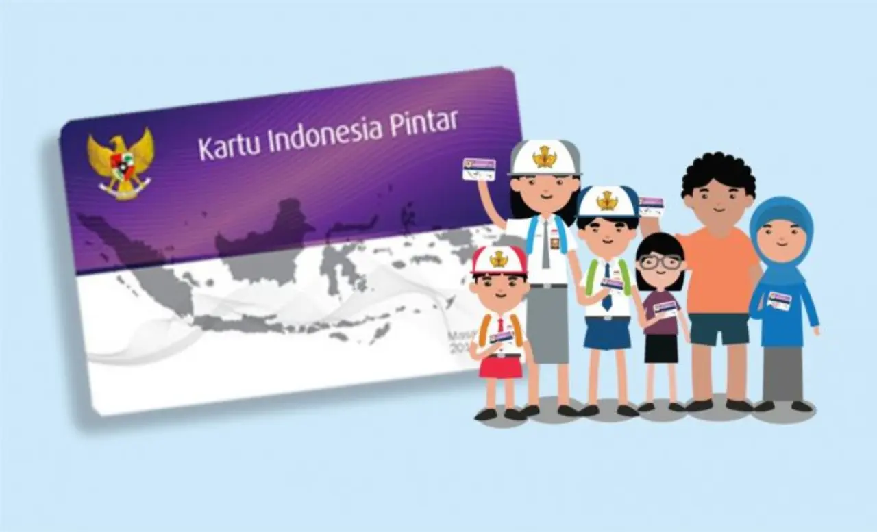 Link Resmi Cek PIP Akhir Desember 2025, Bantuan Pendidikan Cair hingga Rp1,8 Juta untuk Siswa