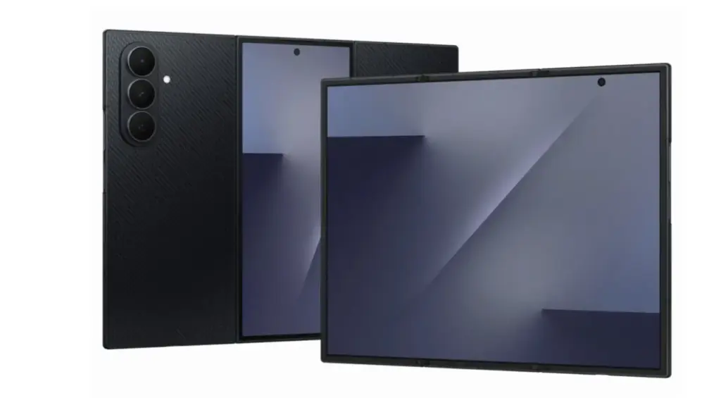 Membandingkan Galaxy Z TriFold dan Z Fold 7: Mana Lebih Layak Dibeli untuk Produktivitas dan Mobilitas?