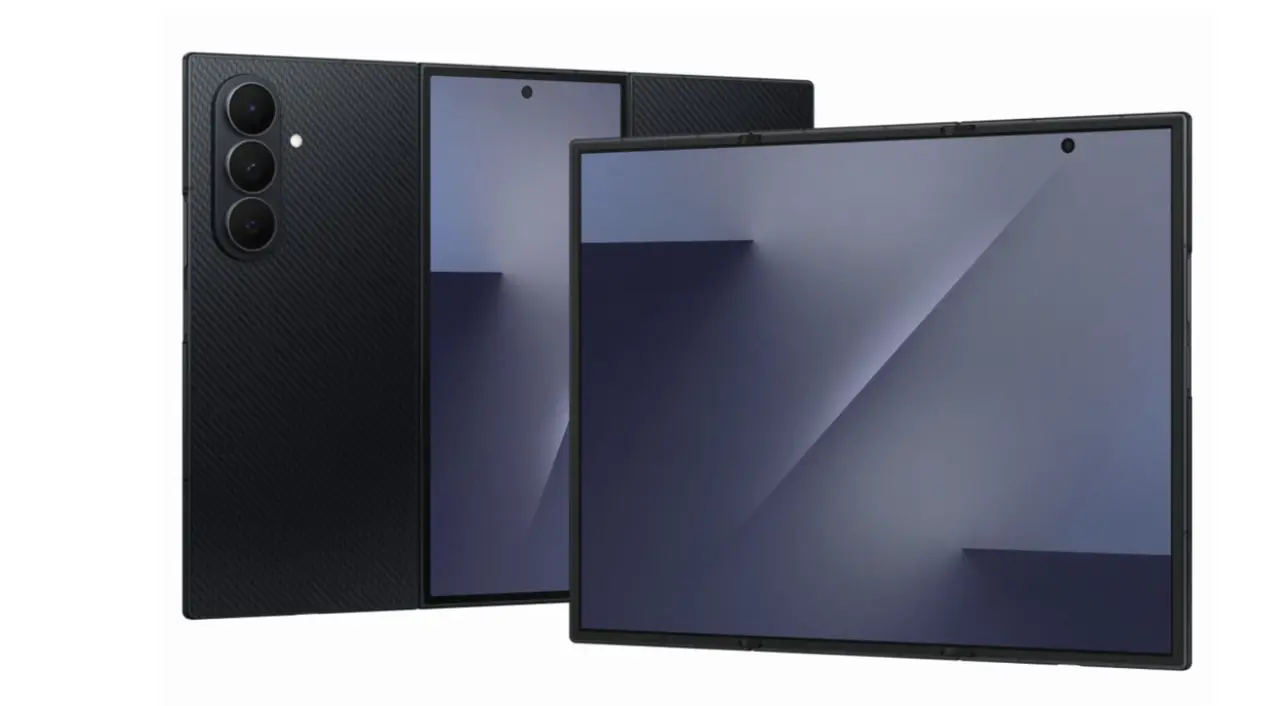 Membandingkan Galaxy Z TriFold dan Z Fold 7: Mana Lebih Layak Dibeli untuk Produktivitas dan Mobilitas?