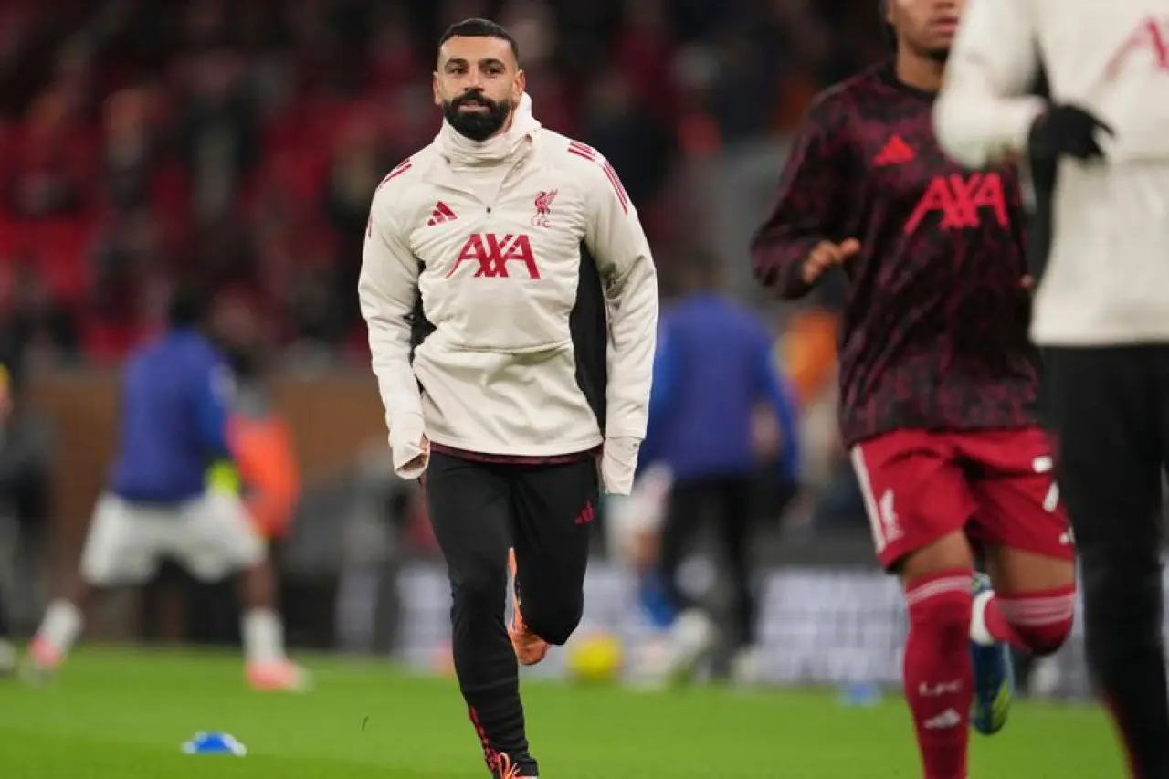 Gaji Fantastis Mohamed Salah di Liverpool: Rp144 Juta per Menit, Tapi Ada Perselisihan