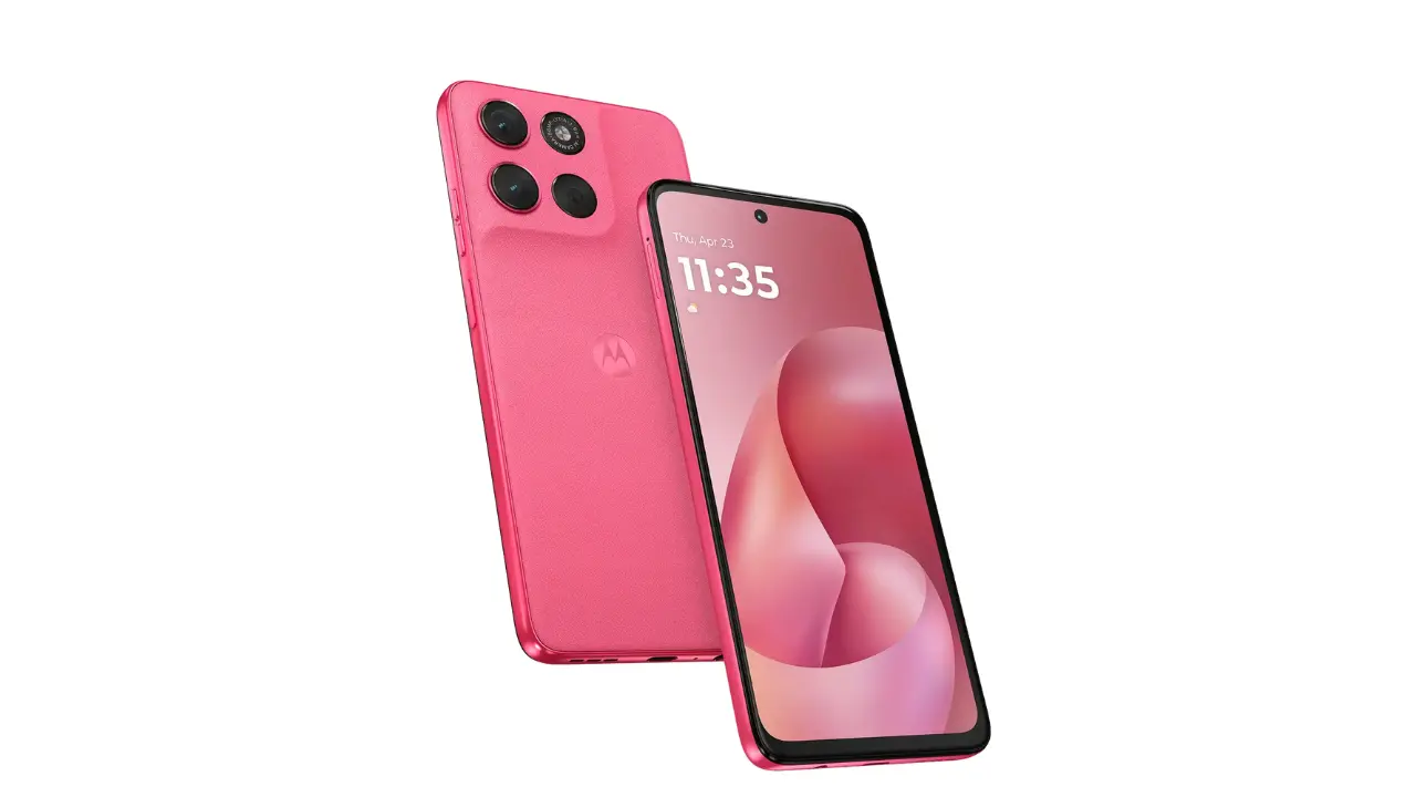 Motorola G57 Power Meluncur di Indonesia dengan Baterai 7000mAh, Harga Rp 3 Jutaan