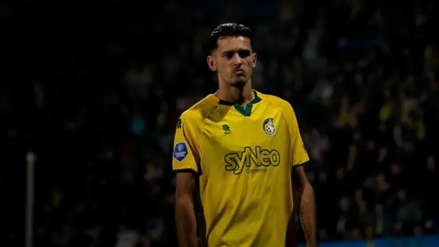 Nasib Berbeda Pemain Keturunan Indonesia di Belanda: Justin Hubner Comeback Manis, Zijlstra Cadangan