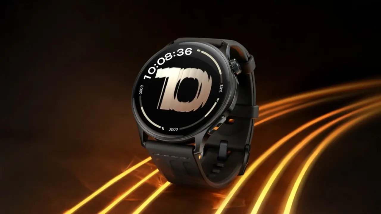 OnePlus Watch Lite Meluncur, Tawarkan Layar AMOLED 3000 Nits dan Baterai 10 Hari