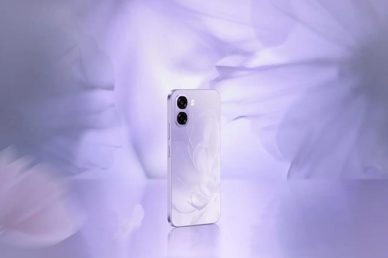 Oppo A6 dan A6x Resmi Meluncur di Indonesia: Baterai Jumbo 7.000 mAh, Harga Terjangkau