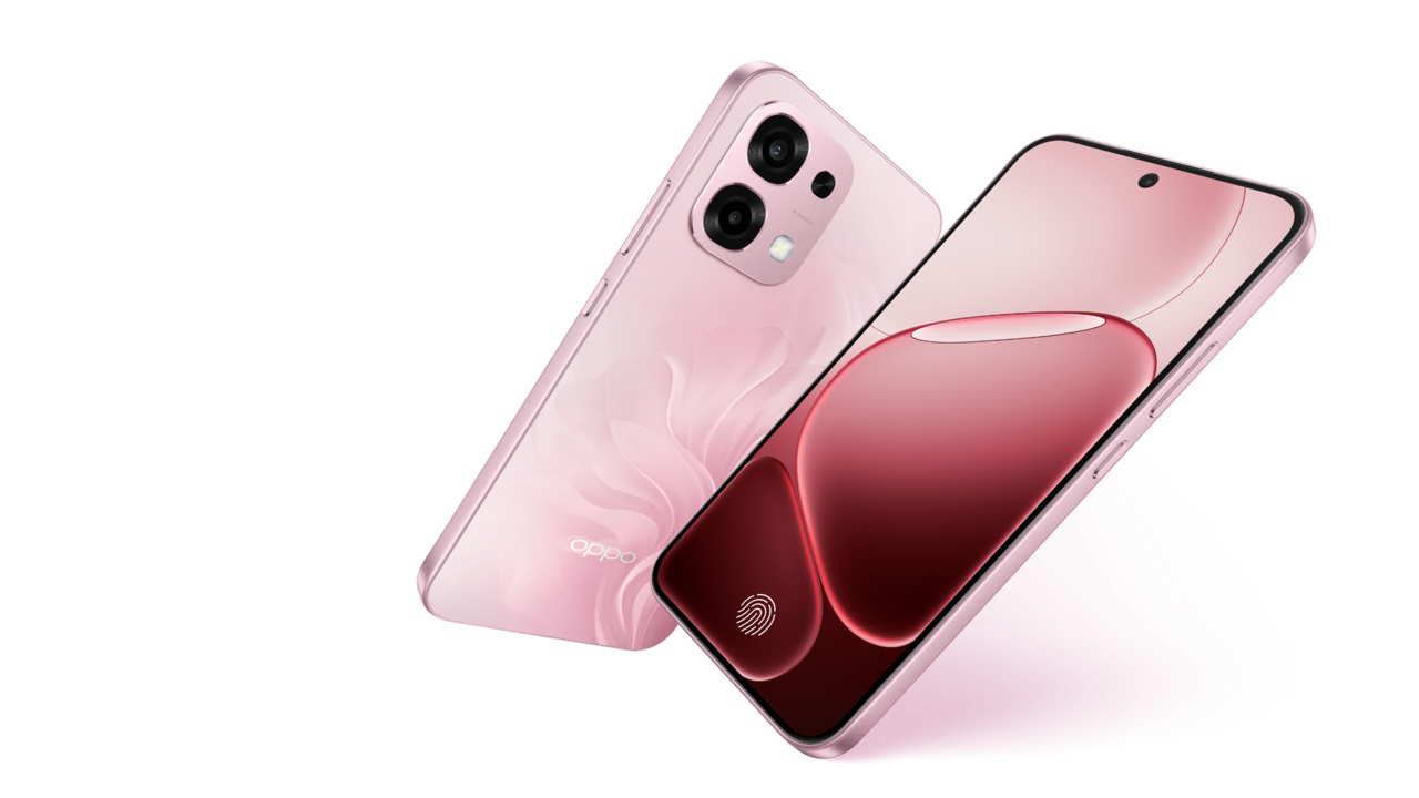 Oppo A6 Pro 5G Meluncur: Baterai Jumbo 7000 mAh, Tahan Air Total, Harga Rp4 Jutaan