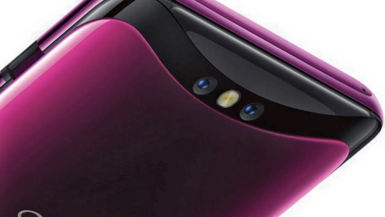 Oppo Siapkan Ponsel Baru Misterius dengan Dua Kamera 200MP, Bukan Find X9 Ultra