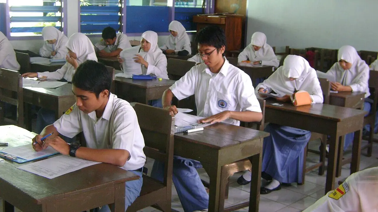 Pengumuman Hasil TKA SMA 2025 Hari Ini, Nilai Langsung Masuk Sistem SNBP