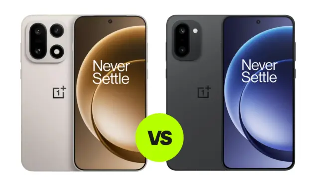 Perbandingan Spesifikasi OnePlus 15 dan OnePlus 15R: Mana yang Layak Dibeli?