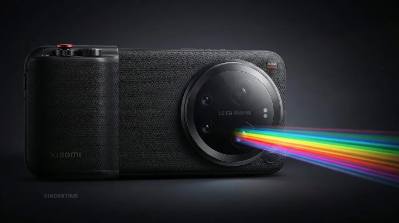 Kenapa Lensa Leica APO di Xiaomi 17 Ultra Dianggap Lebih Unggul dari Telefoto Biasa?