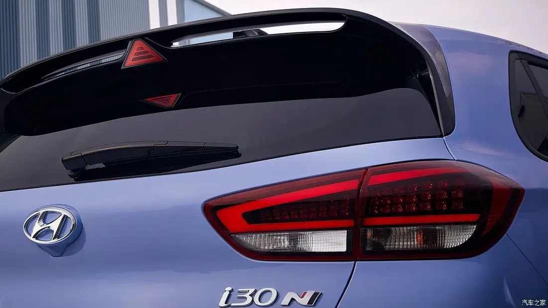 Generasi Terbaru Hyundai i30 N Resmi Diperkenalkan, Performa Sporty Dipadukan Teknologi Hybrid