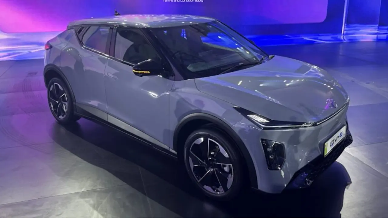 Perodua Qv E Resmi Meluncur Mobil Listrik Nasional Malaysia Tawarkan Jarak Tempuh 445 Km 2