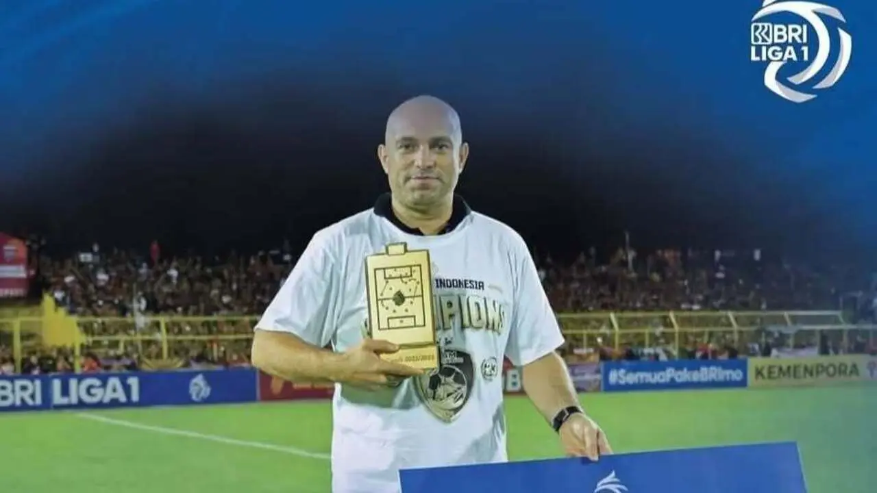 Persebaya Surabaya Berpotensi Bajak Pemain PSM Makassar, Bernardo Tavares Dinilai Berpengaruh Besar