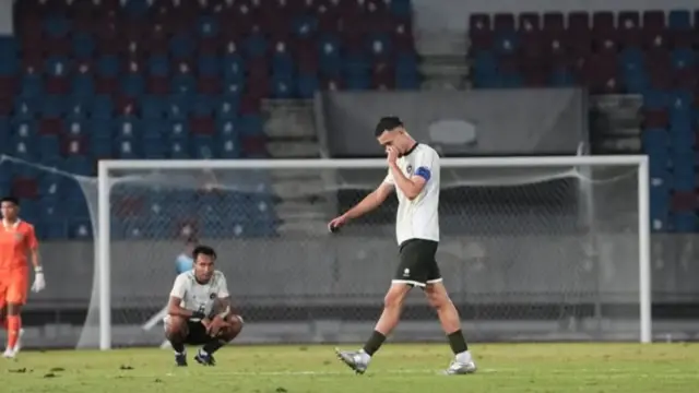 Drawing ASEAN Cup 2026: Indonesia di Pot 3, Vietnam Was-Was Masuk Grup Neraka