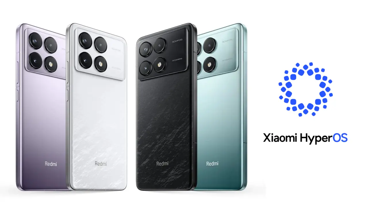 POCO F6 Pro Dapat Pembaruan HyperOS 3 berbasis Android 16, Kini Miliki Fitur Super Island