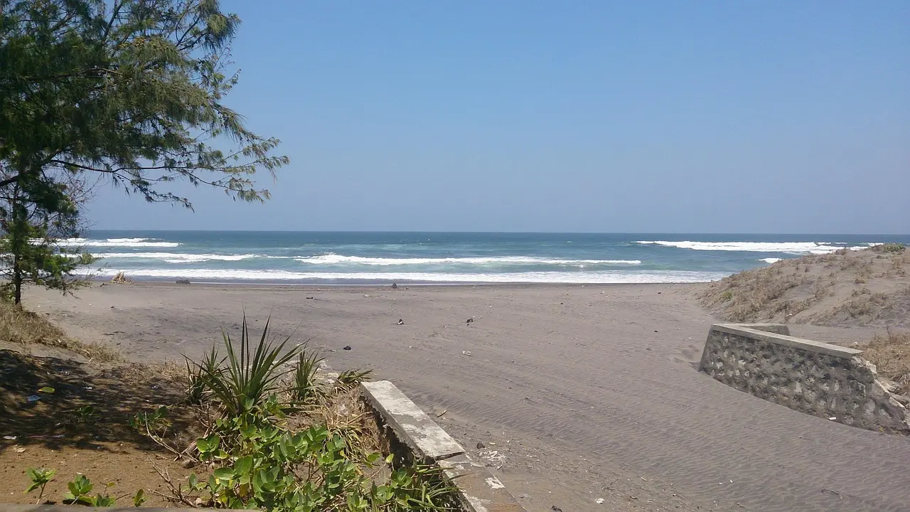 Prakiraan Cuaca Jogjakarta 24 Desember 2025: BMKG Prediksi Hujan Ringan di Beberapa Wilayah