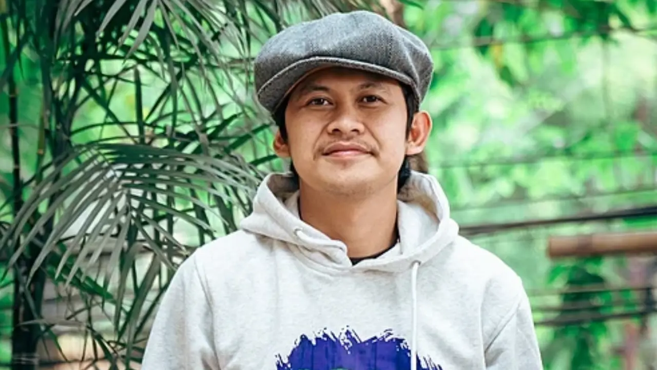 Profil Indra Jegel Komika Yang Sukses Di Panggung Stand Up Dan Dunia Film Nasional