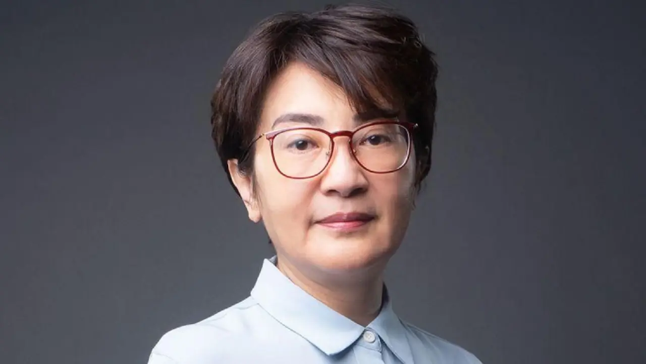 Profil Marina Budiman, Satu-satunya Perempuan di Daftar 10 Orang Terkaya RI Versi Forbes