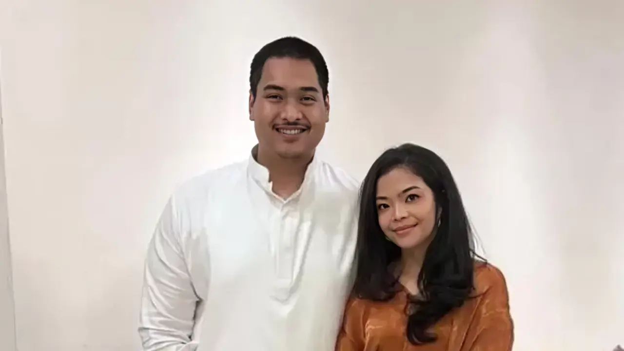 Profil Niena Kirana, Istri Eks Menpora Dito Ariotedjo yang Jadi Sorotan Publik