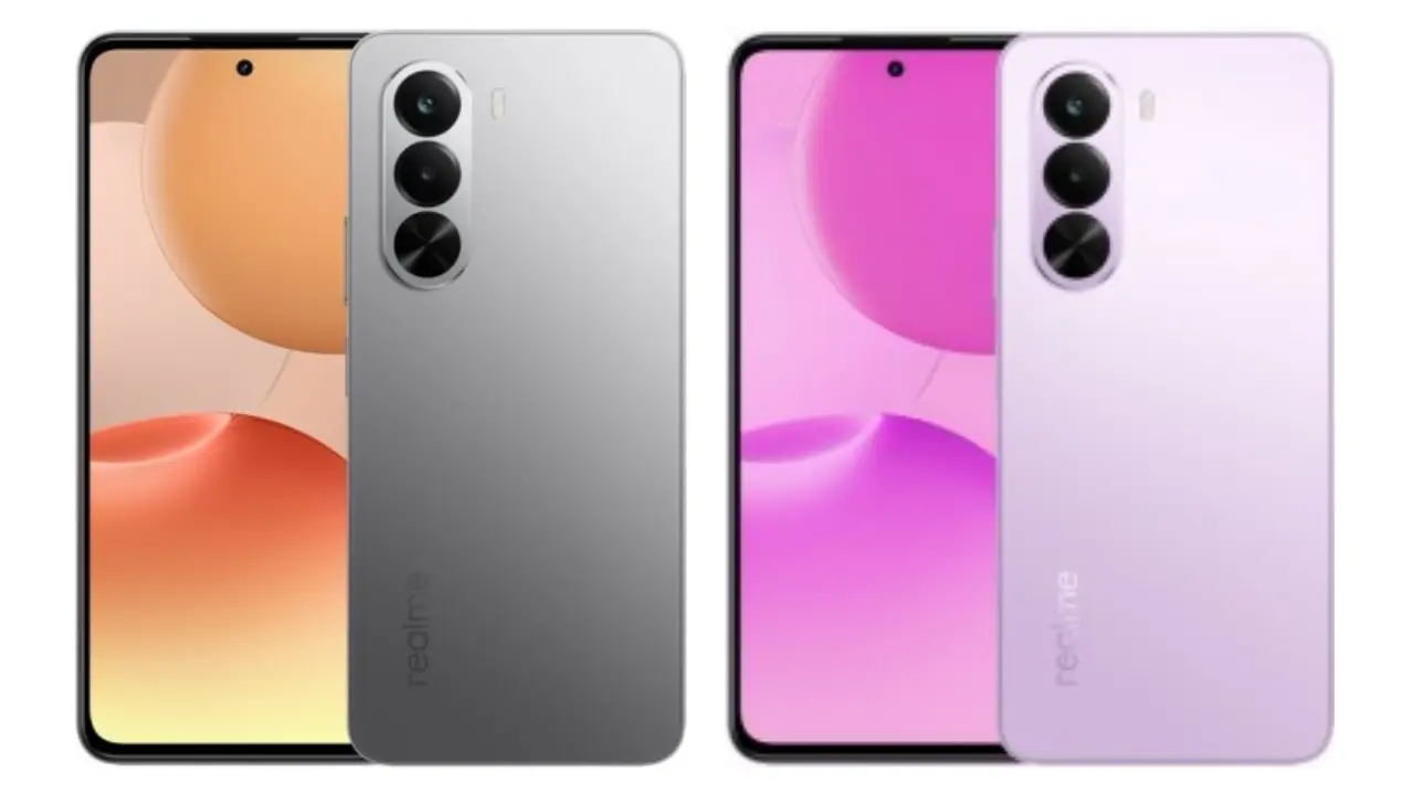 Realme P4x Resmi Meluncur di India: Bawa Baterai 7.000 mAh dan Performa Gaming 90 FPS