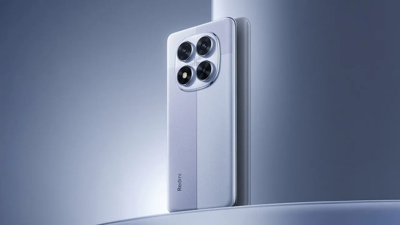 Redmi Note 14 4g Resmi Terima Update Hyperos 3 Berbasis Android 16 Performa Fitur Kini Lebih Optimal