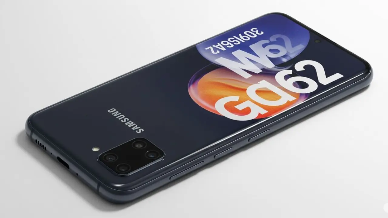 Samsung Galaxy M62 2025: Performa Exynos 9825 & Baterai Jumbo Harga Terbaik