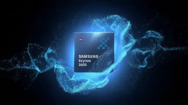 Samsung Luncurkan Exynos 2600: Chip 2nm dengan AI Canggih dan Pendinginan Optimal