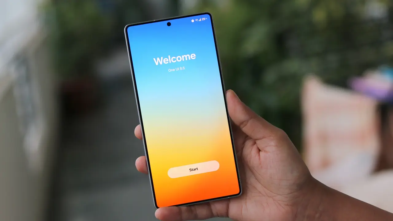 Samsung One UI 8.5 Segera Hadir: Manajemen Baterai Cerdas dan Fitur Lintas Perangkat Ditingkatkan