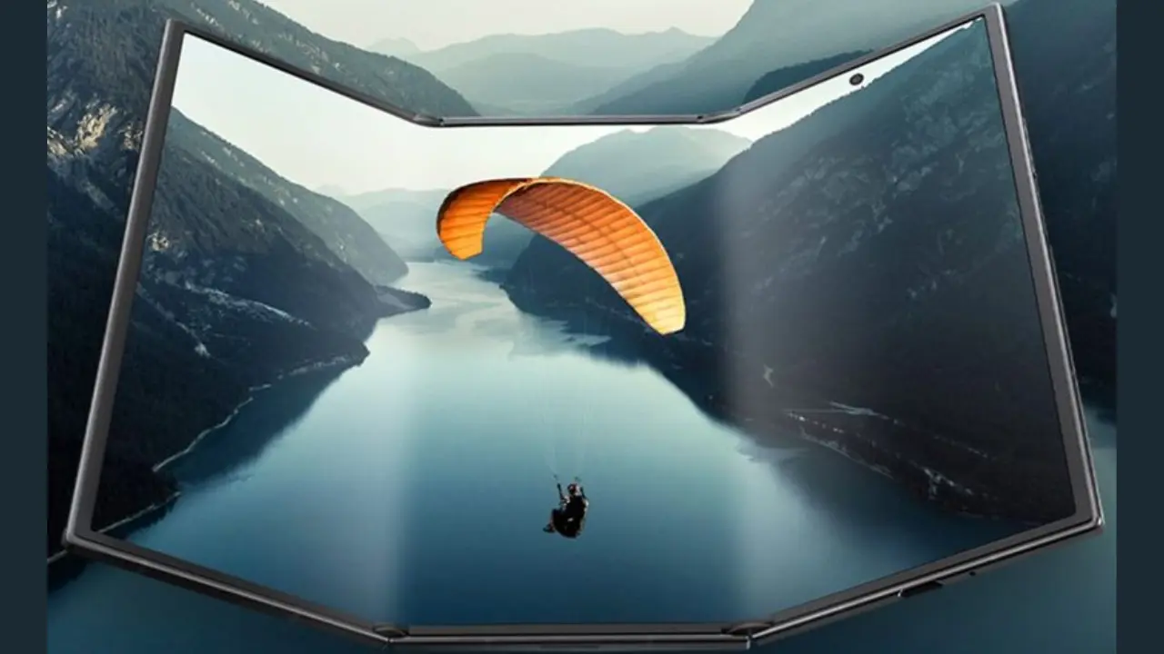 Samsung Rilis Galaxy Z TriFold: HP Lipat Tiga Pertama Dengan Layar 10 Inci dan Desain Ultra-Tipis