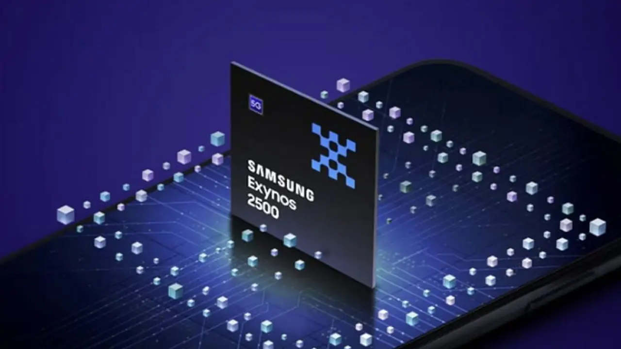 Samsung Rilis Teaser Exynos 2600: Chipset 2nm Pertama Siap Tantang Dominasi Snapdragon