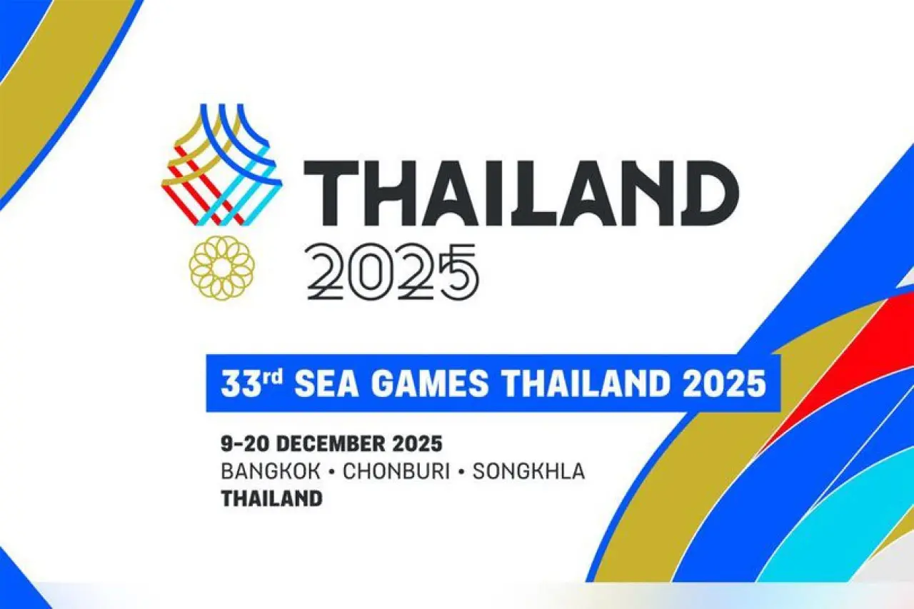 Jadwal SEA Games 2025: Indonesia Berlaga di 5 Cabor Hari Ini, 8 Desember