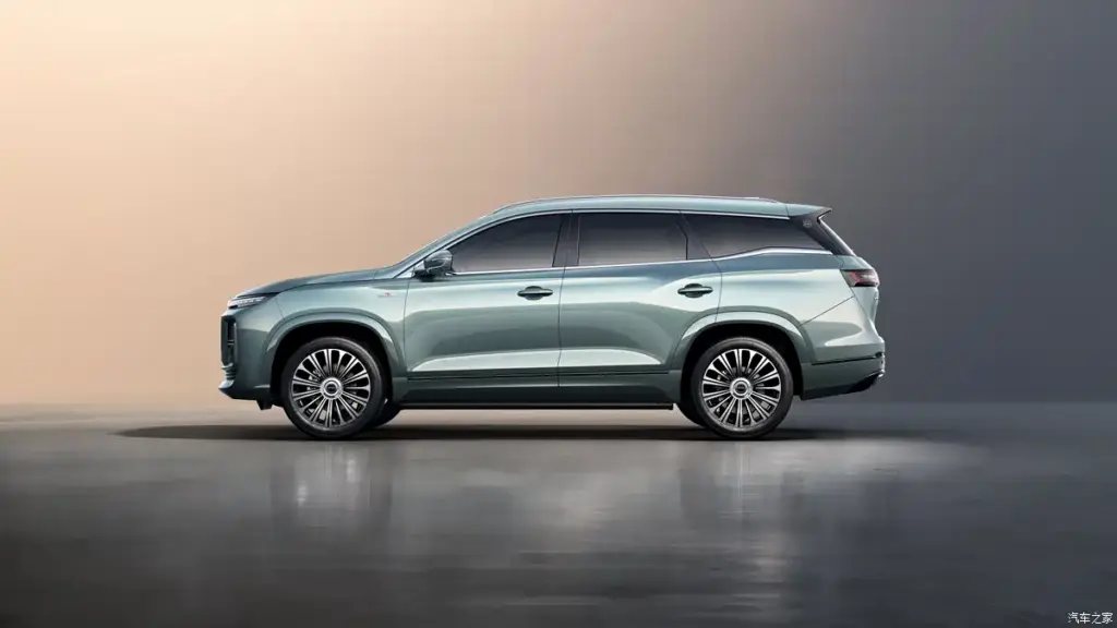 Jetour X90 PRO 2026 Meluncur di China: SUV Mewah Dibanderol Rp312 Juta dengan Garansi Seumur Hidup