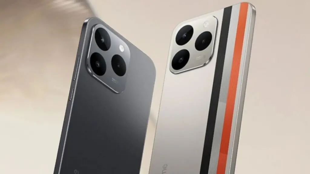 Spesifikasi Lengkap Realme Narzo 90 dan 90X Bocor, Harga Mulai IDR 2,7 Juta Jelang Rilis di India 16 Desember