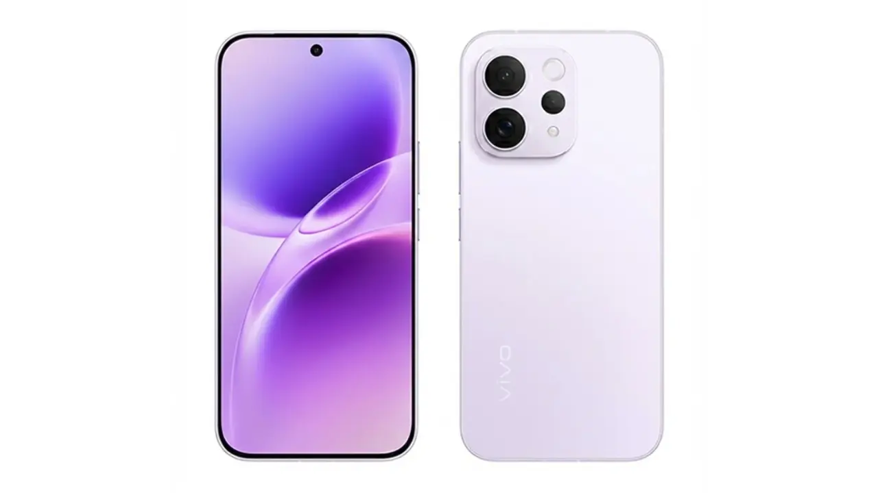 Spesifikasi Vivo S50 Bocor Jelang Peluncuran: Layar 1.5K, Kamera 50MP, Chipset Snapdragon 8s Gen 3