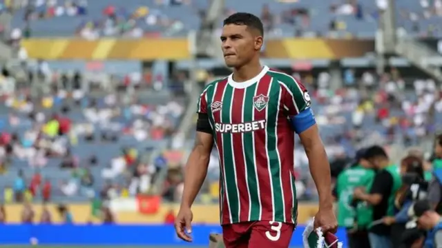 Thiago Silva Resmi Tinggalkan Fluminense, Peluang Pulang ke Chelsea Kian Terbuka Lebar