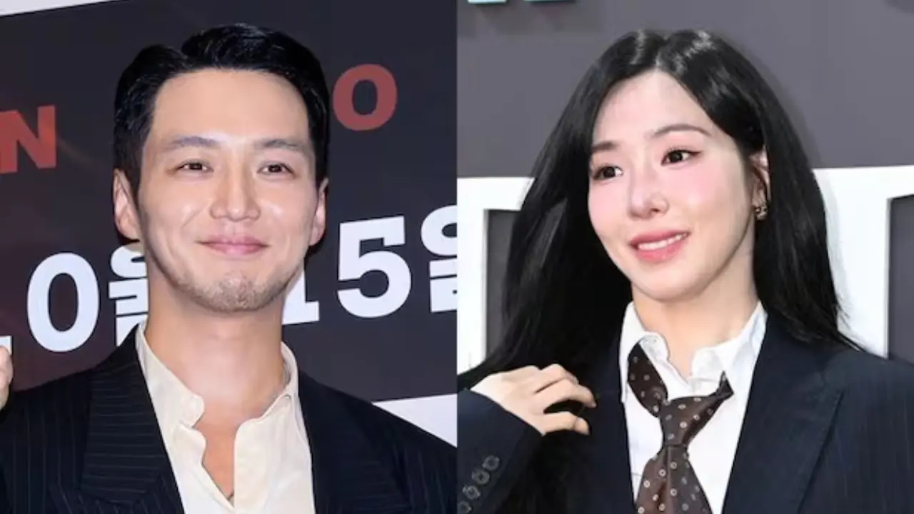 Tiffany SNSD dan Byun Yo Han Siap Menikah, Agensi Minta Restu Penggemar